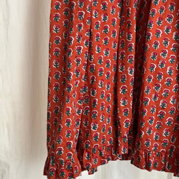 Doen Catania Dress - Picture 5 of 7